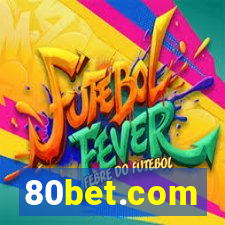 80bet.com