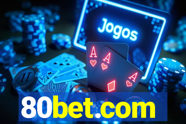 80bet.com