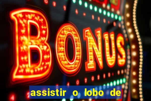 assistir o lobo de wall street topflix