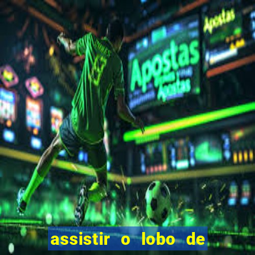 assistir o lobo de wall street topflix