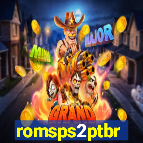 romsps2ptbr