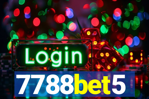 7788bet5