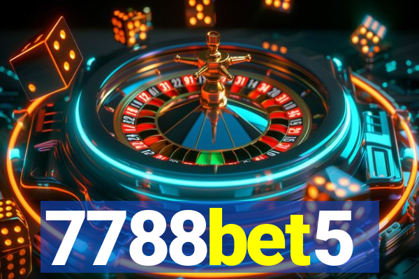 7788bet5