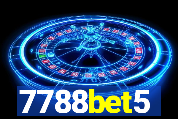 7788bet5