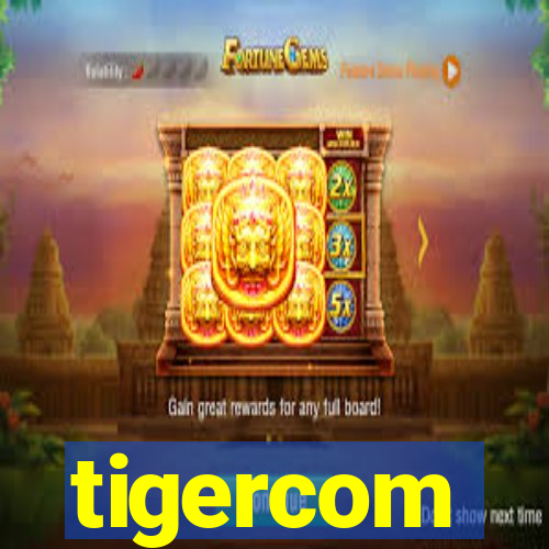 tigercom