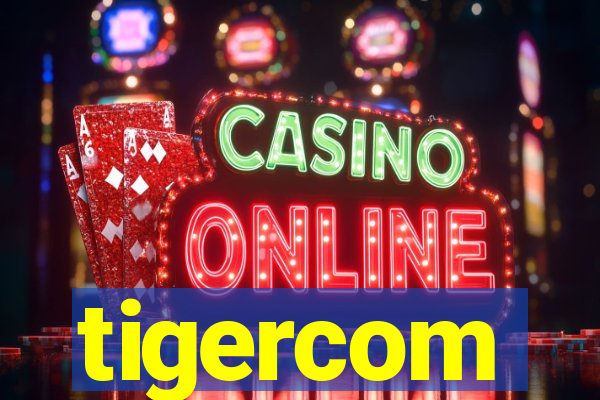 tigercom