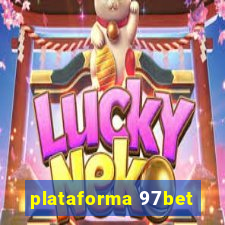 plataforma 97bet