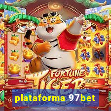 plataforma 97bet