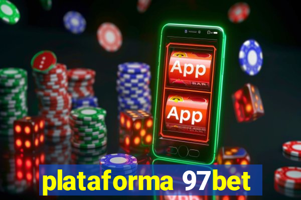 plataforma 97bet