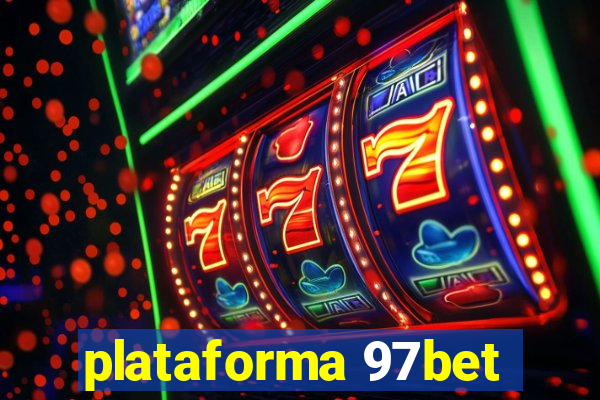 plataforma 97bet