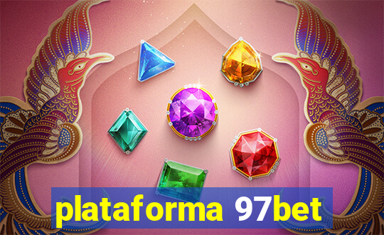 plataforma 97bet