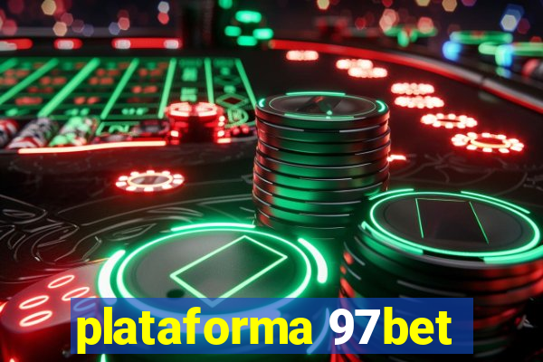 plataforma 97bet