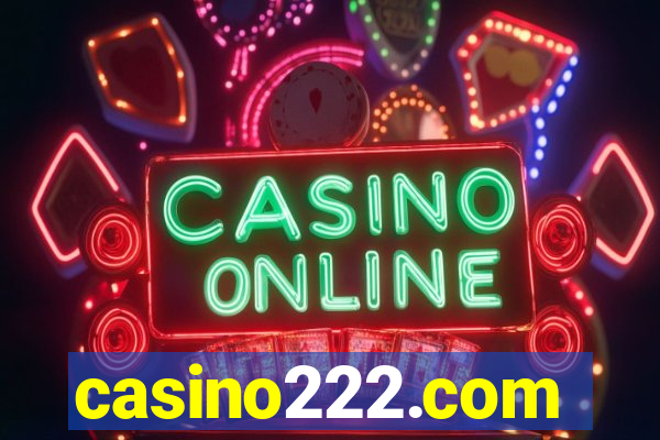 casino222.com