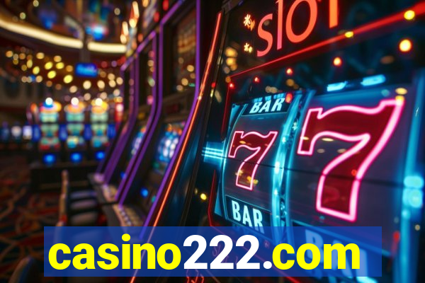 casino222.com