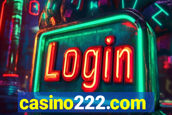 casino222.com