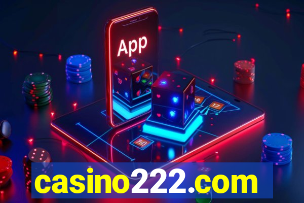 casino222.com