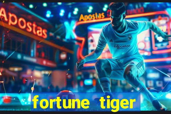 fortune tiger plataforma de 1 real