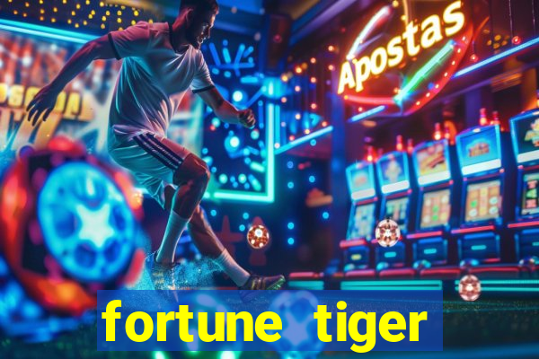 fortune tiger plataforma de 1 real