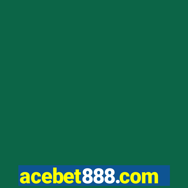 acebet888.com