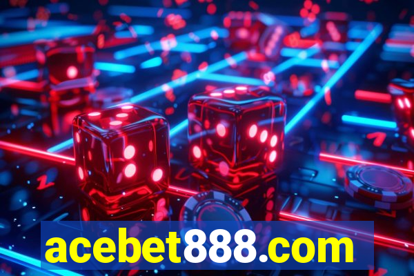 acebet888.com