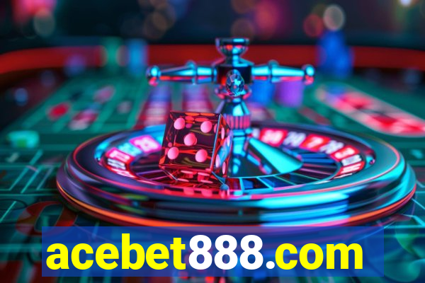 acebet888.com