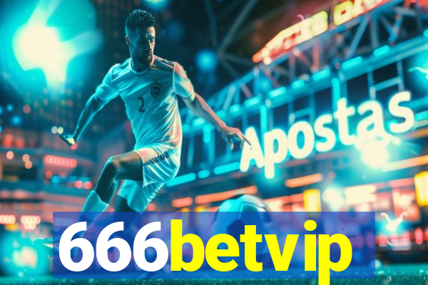 666betvip