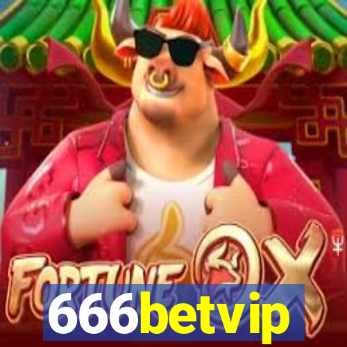 666betvip