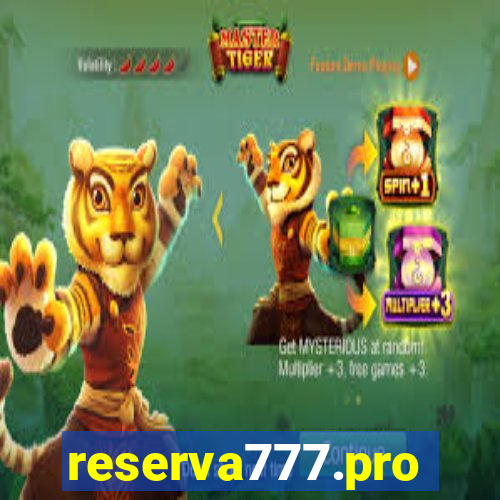 reserva777.pro