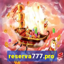 reserva777.pro