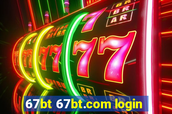 67bt 67bt.com login