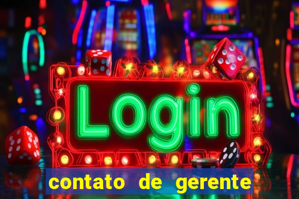 contato de gerente de plataforma de jogos chinesa