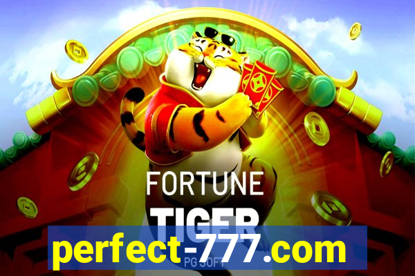 perfect-777.com