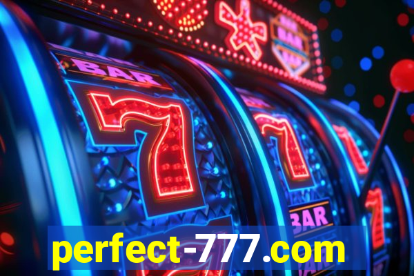 perfect-777.com