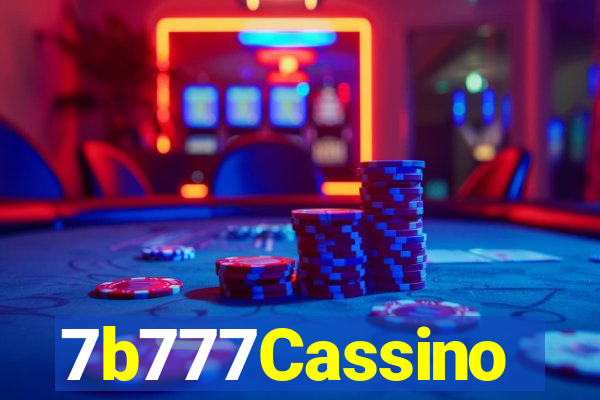 7b777Cassino