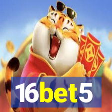 16bet5