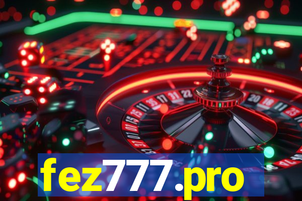 fez777.pro