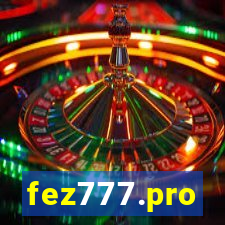 fez777.pro