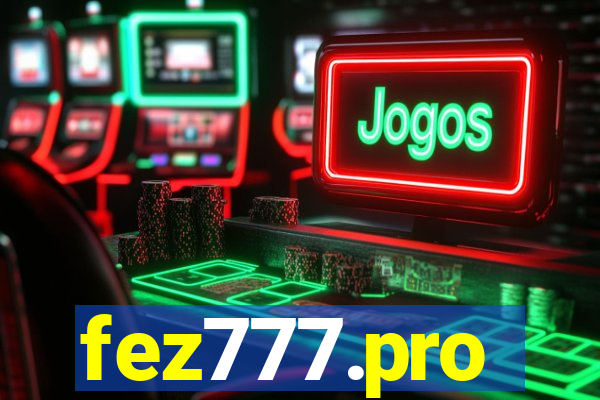 fez777.pro