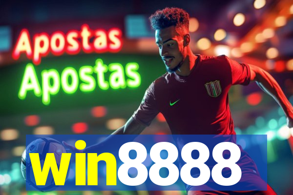 win8888