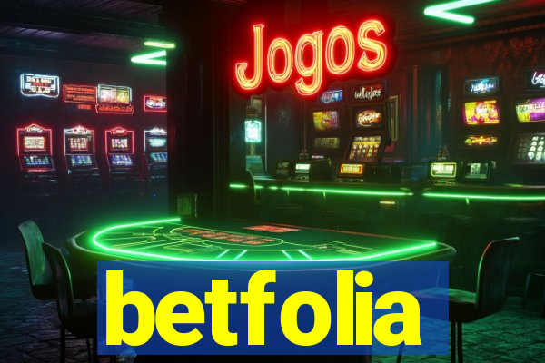 betfolia