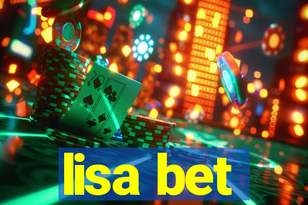 lisa bet