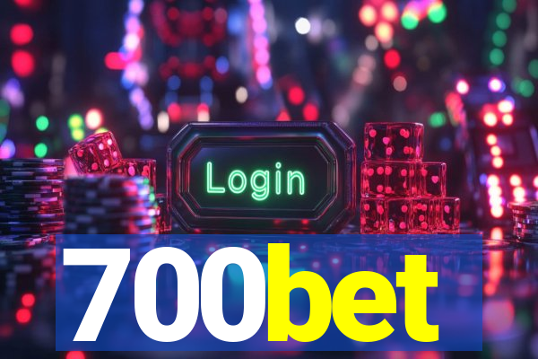 700bet