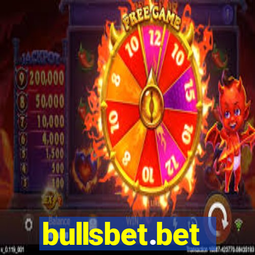 bullsbet.bet