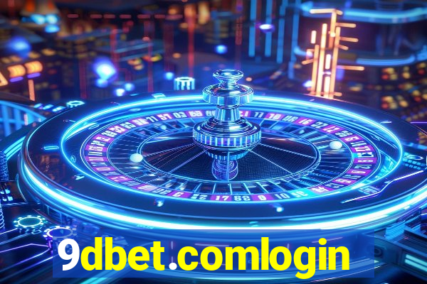 9dbet.comlogin