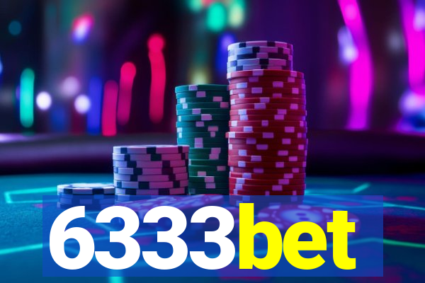 6333bet