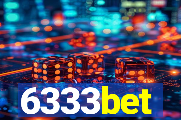 6333bet