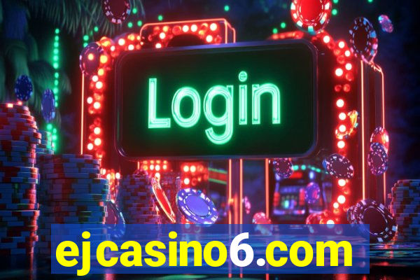 ejcasino6.com