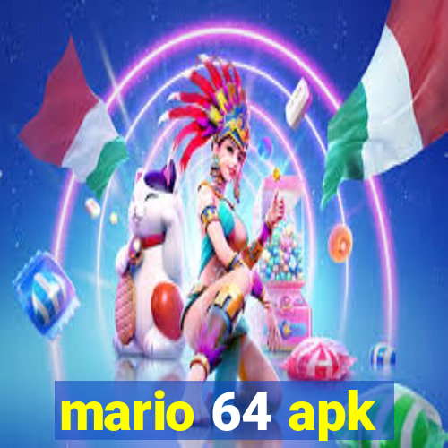 mario 64 apk