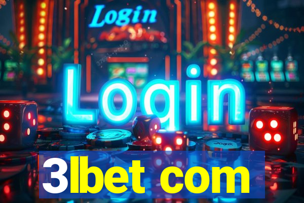 3lbet com