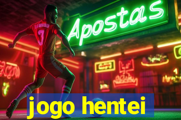 jogo hentei